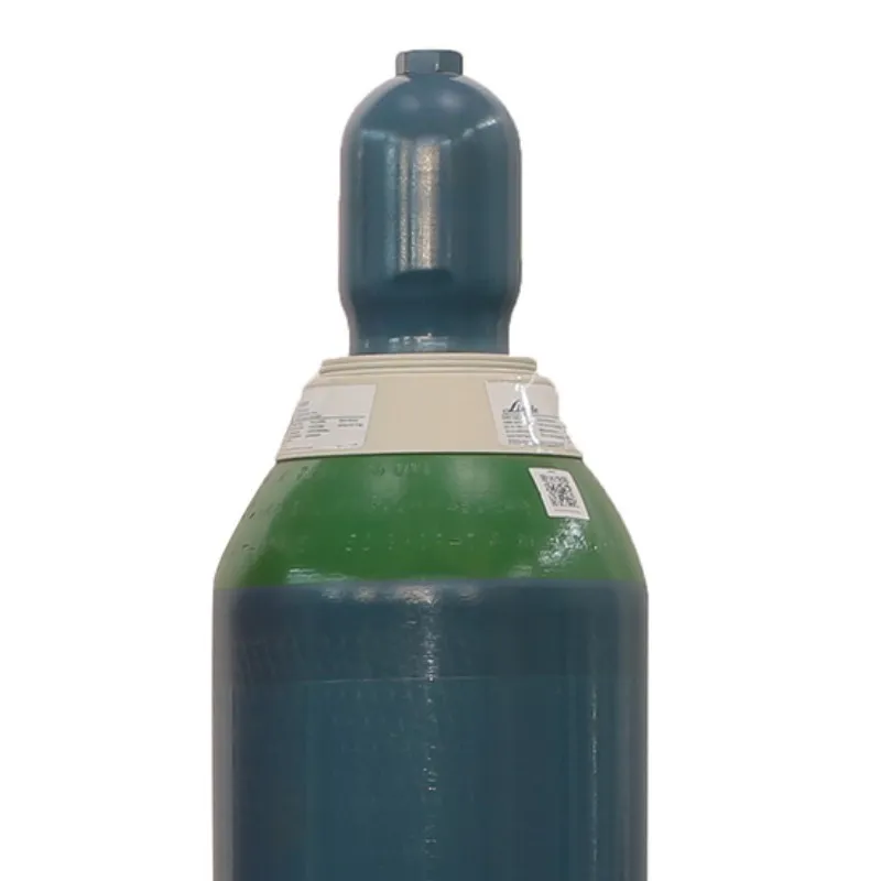 40L - Corgon 5S2 - 12.40 m3 - Tüp (50 Litre)